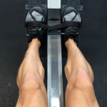 Quieting Your Rowing Machine: 4 Strategies for a Tranquil Workout Space