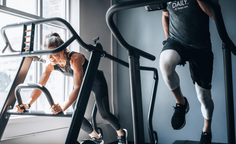 How Working Out Supports Your Immune System